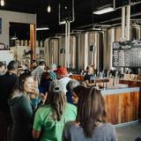 HooDoo Brewing Company