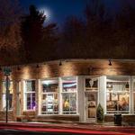 Sweet Peaks Ice Cream - Whitefish