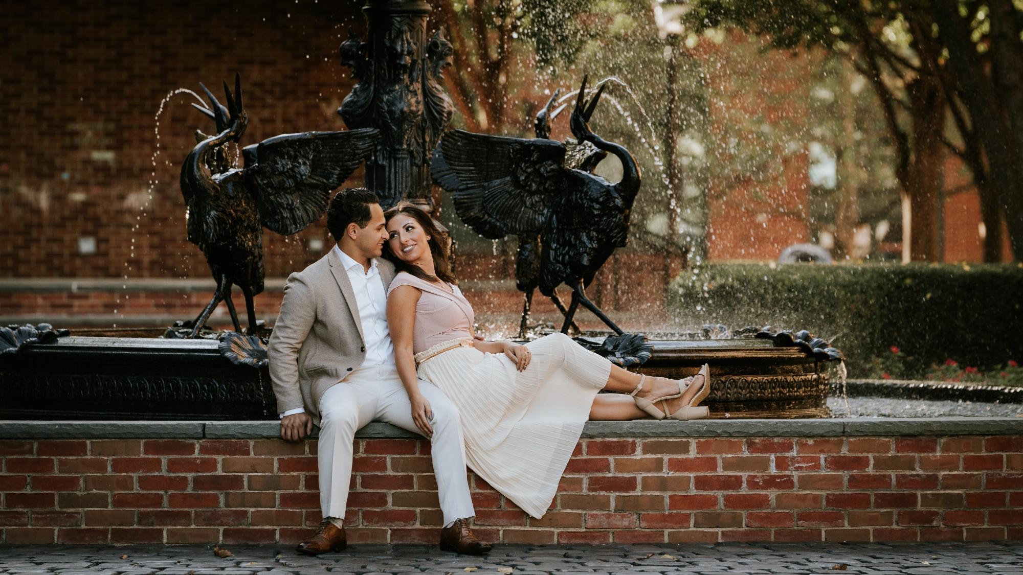 The Wedding Website of Taylor Kelly and Ghazi Nweiran