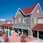 Clinton Premium Outlets