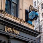 Harry Potter New York