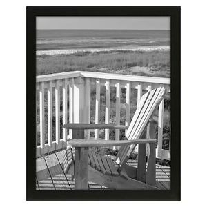 Product description page - Gallery Frame Black 10"x13" - Room Essentials™