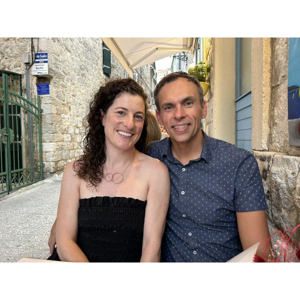 Split, Croatia