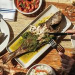 Pêche Seafood Grill