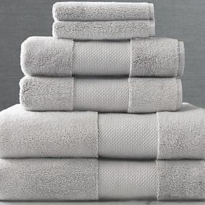 Frontgate Resort Collection Bath Towels: 6-Piece Set