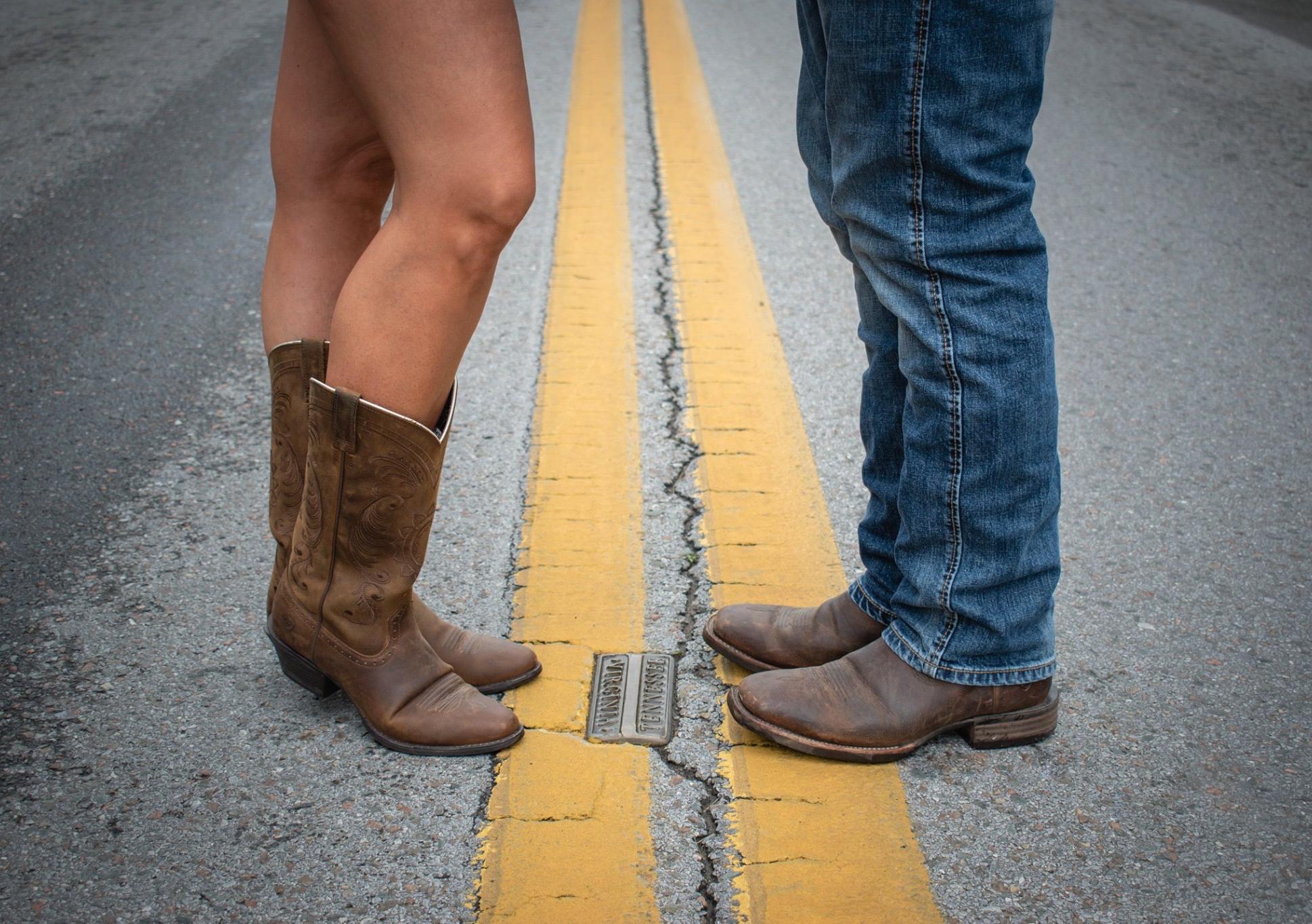 The Wedding Website of James Flick and Natasha White