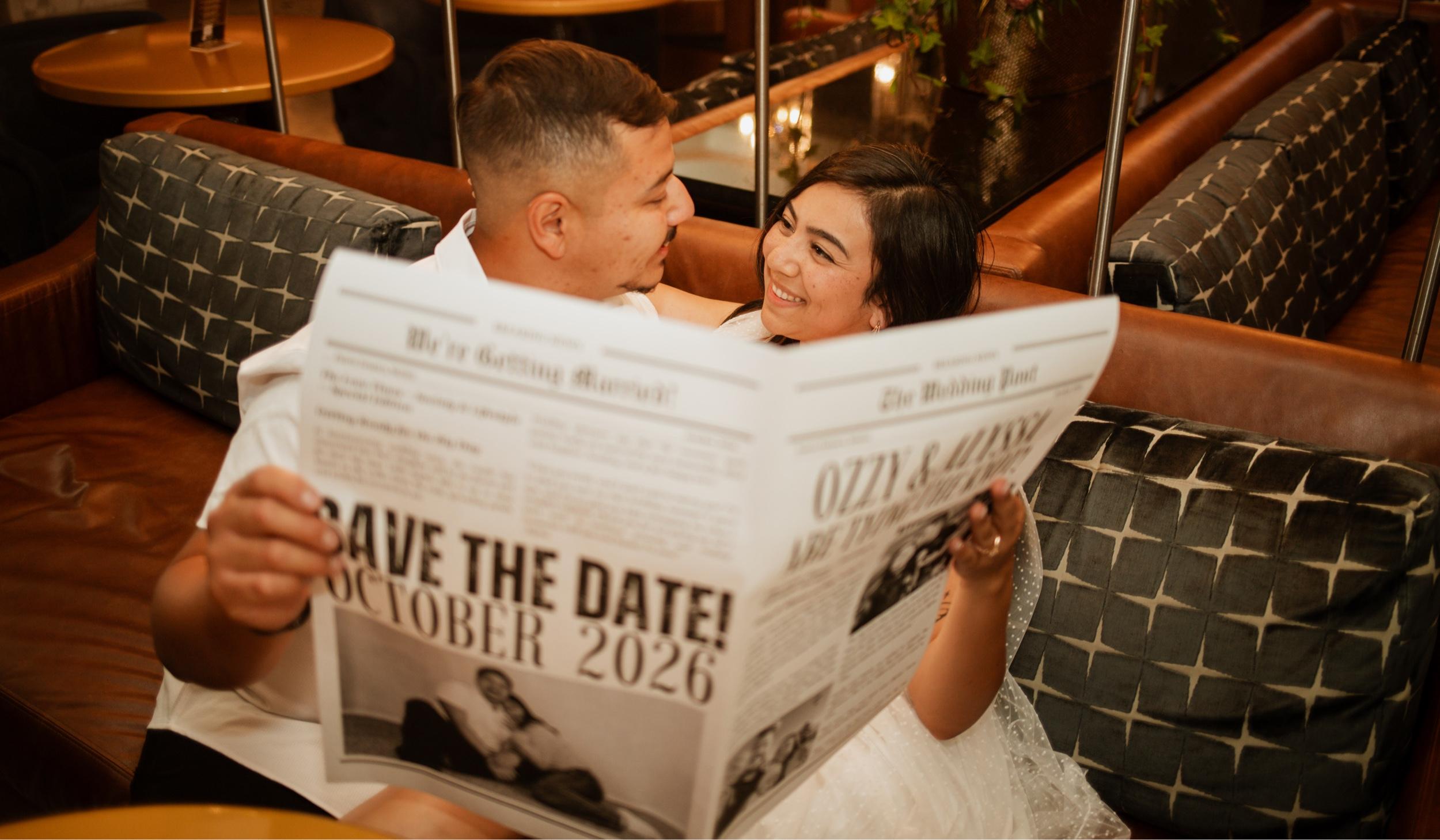 The Wedding Website of Alyssa Gallardo and Ozzy Zamora