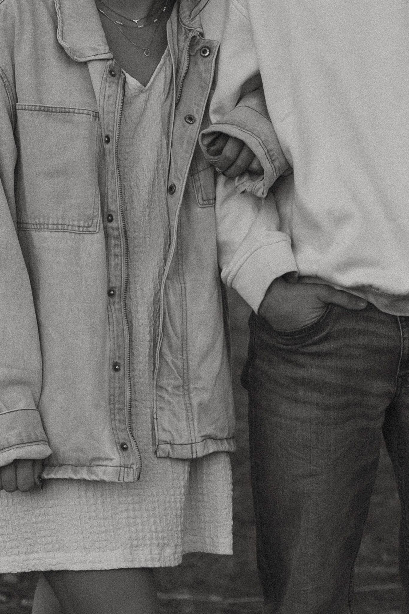 The Wedding Website of Marc Wolin and Aydree Abernathey