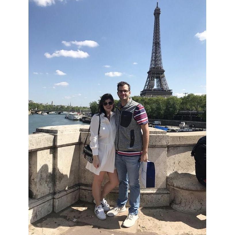Paris 2018