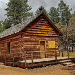 Strawberry School House