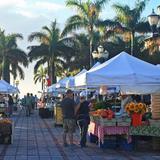 Fort Pierce Farmer's Market