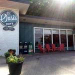 Oasis Cafe