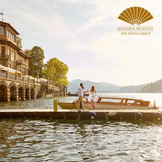 Mandarin Oriental Hotel & Spa $500 Gift Card