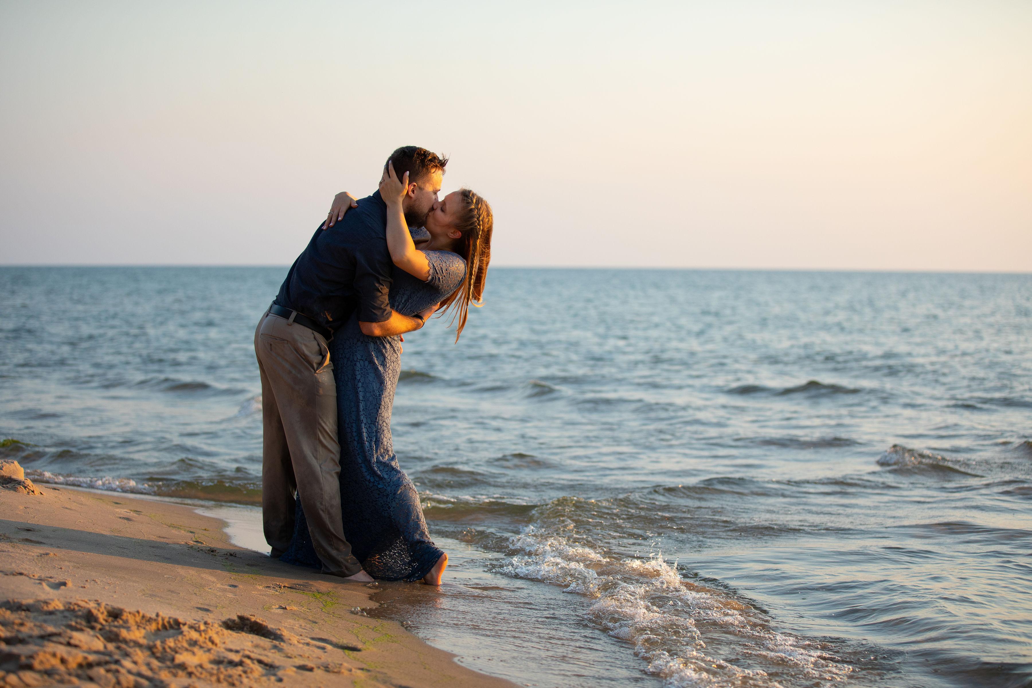 The Wedding Website of Michelle Moenart and Patrick Byars