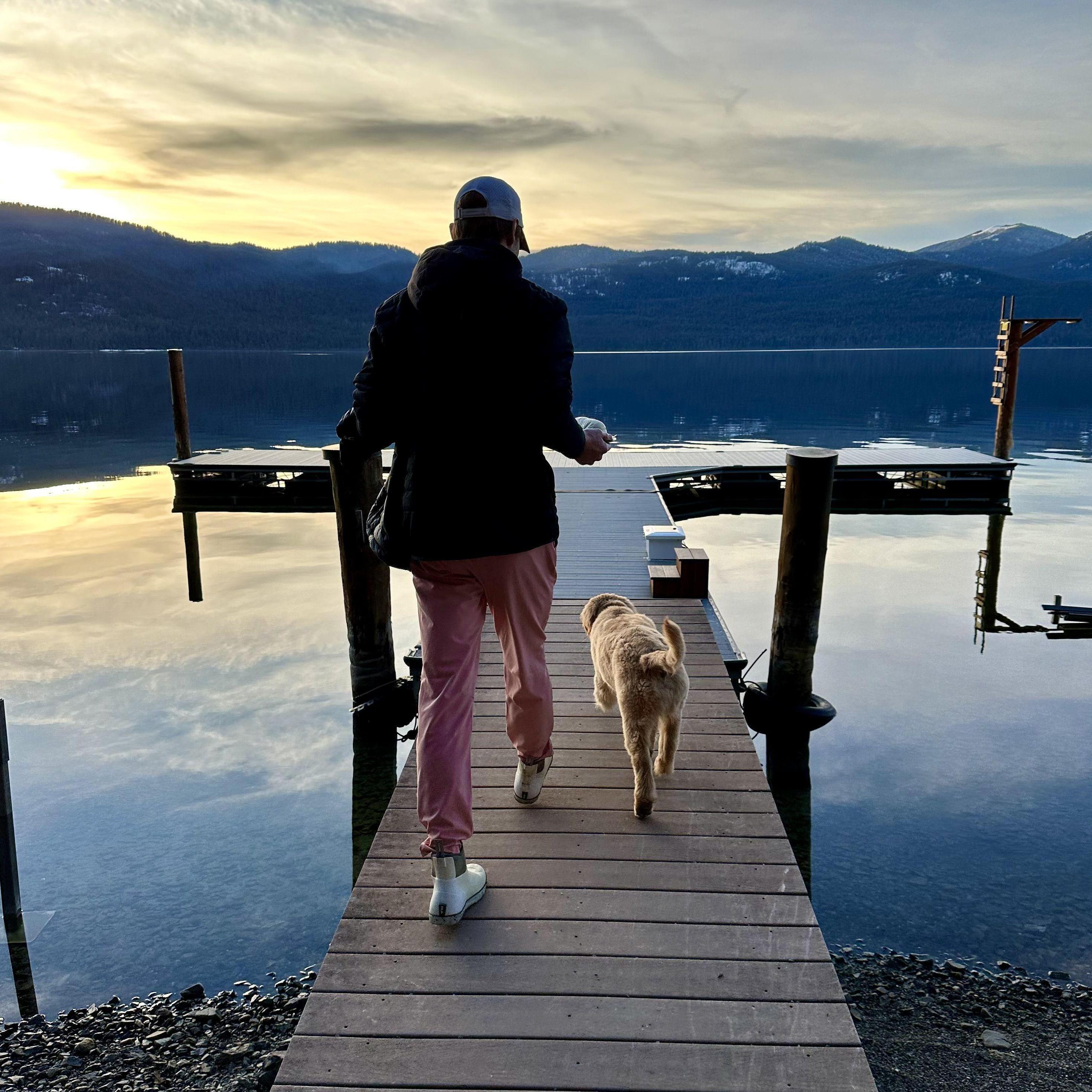 3.14.24 - Priest Lake!