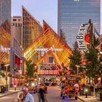 Fourth Street Live!