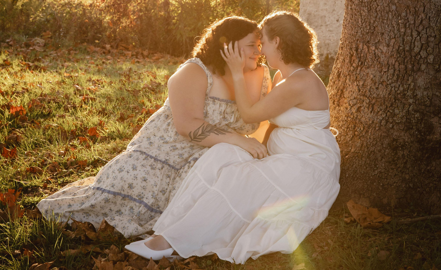The Wedding Website of Jessica Weber and Miranda Holder
