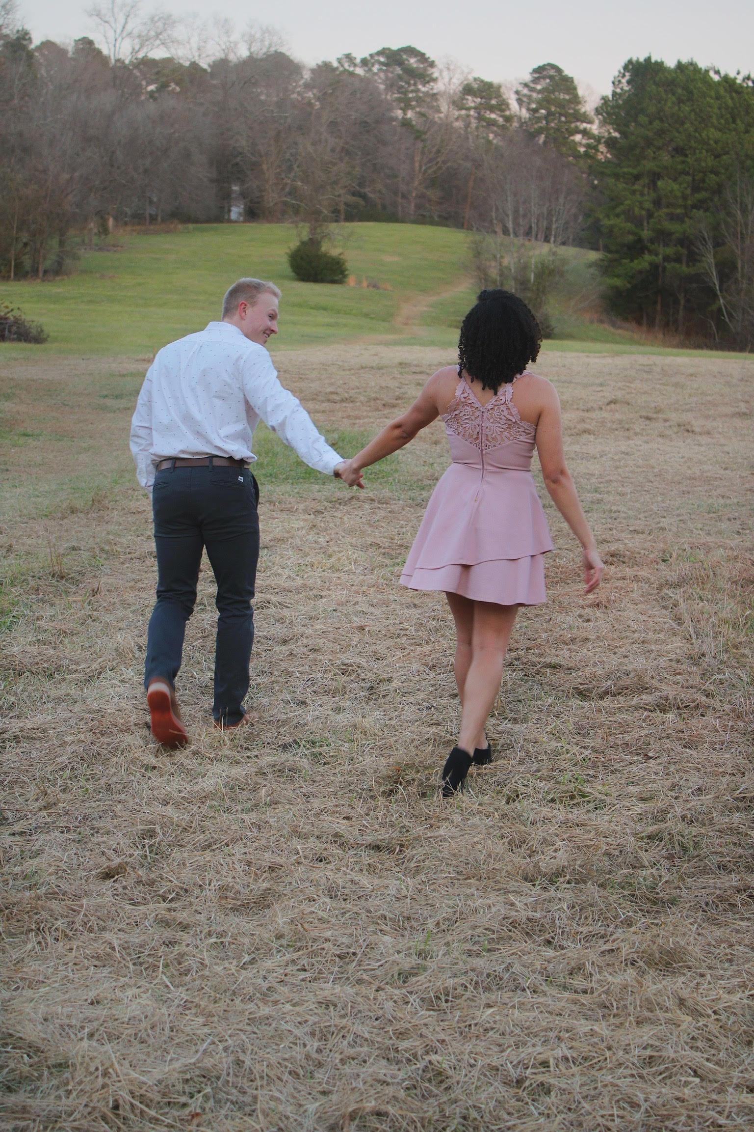The Wedding Website of Kari Van Deventer and Joshua Van Liew