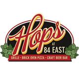 Hops at 84 East