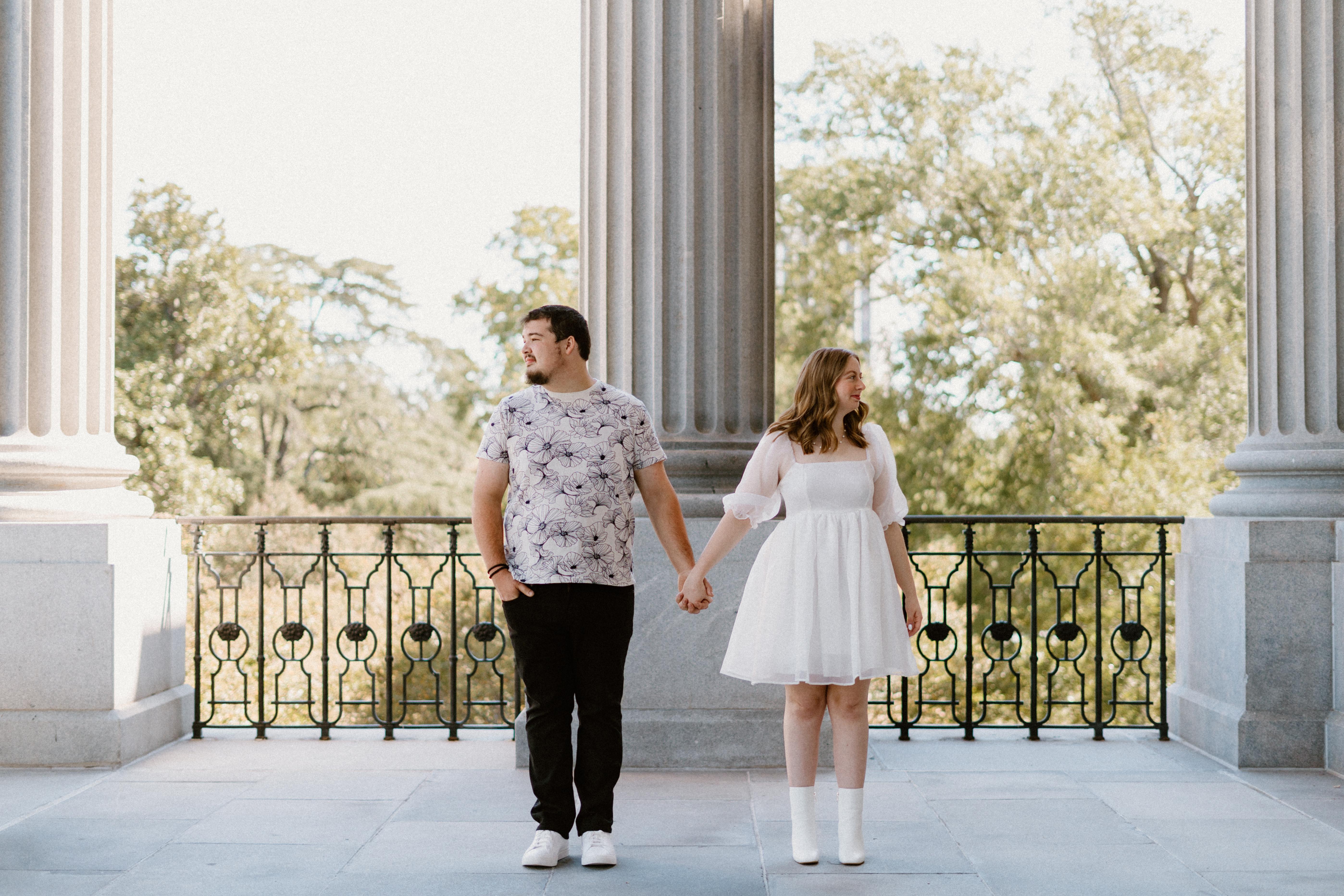 The Wedding Website of Anna Palmer and Evan Hulon