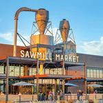 Sawmill Market