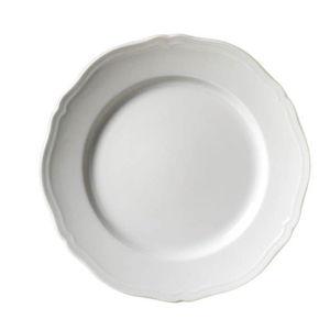 Ginori 1735 Flat Dinner Plate