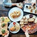 Denver Milk Market