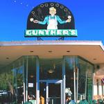 Gunther's Ice Cream