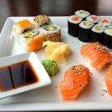 Yumi Sushi