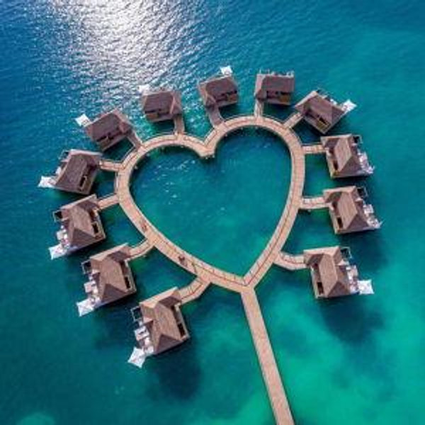 Honeymoon Fund