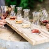 Lake Country Wineries