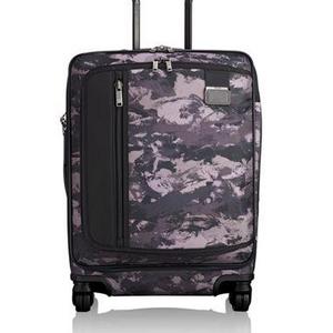 Continental Expandable Carry-On