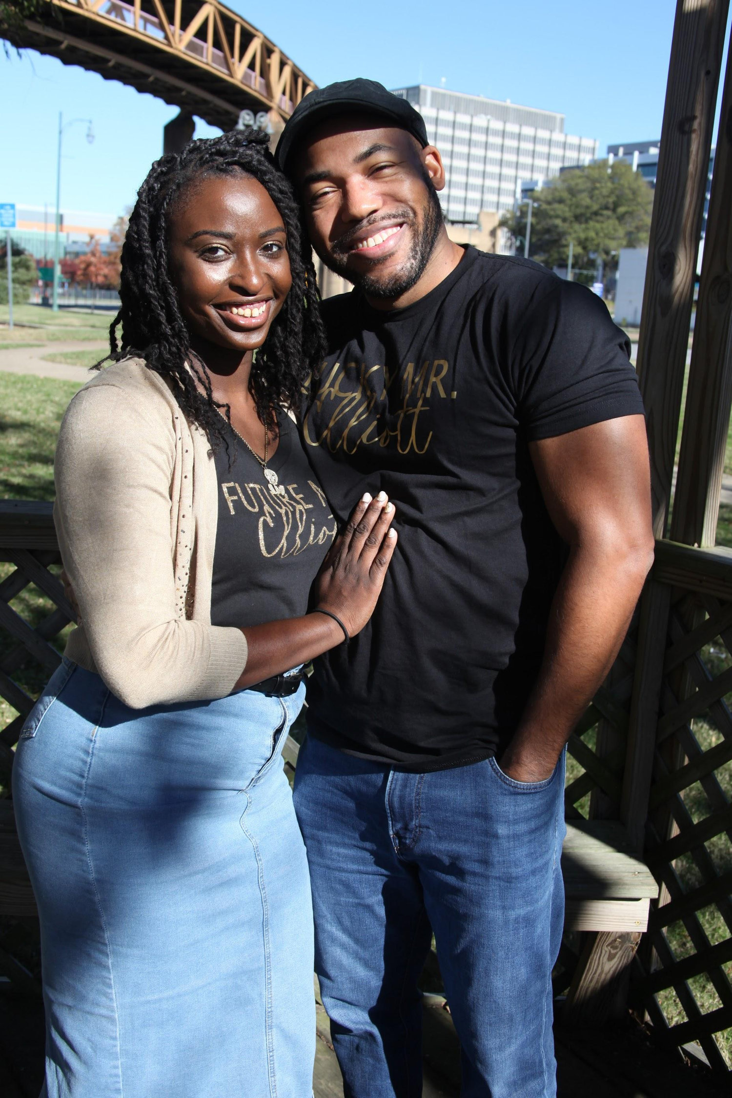 The Wedding Website of Brittany Cullins and Kevin Elliott