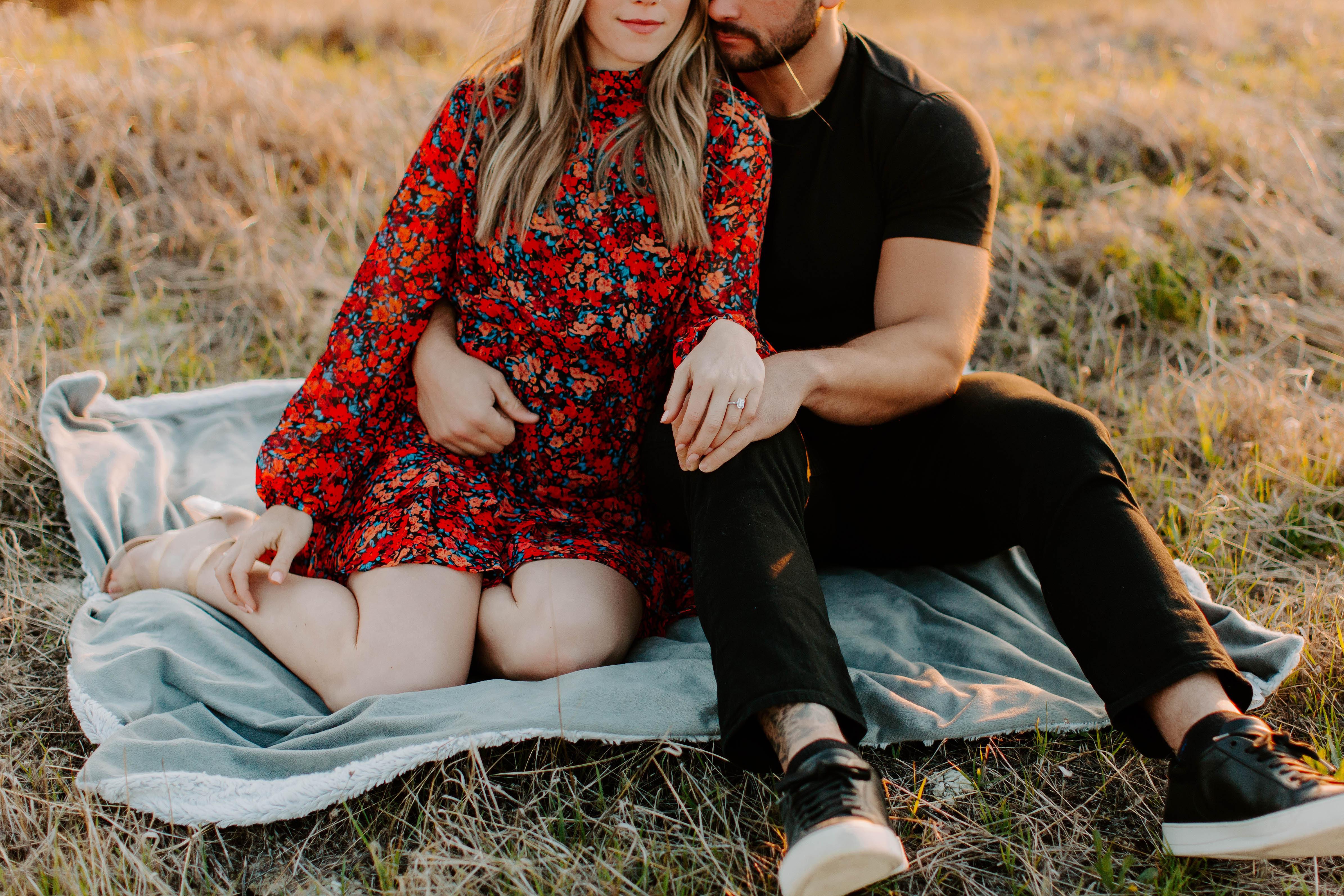 The Wedding Website of Ali M and Joey L