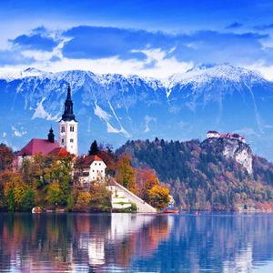 Our European Honeymoon Adventure