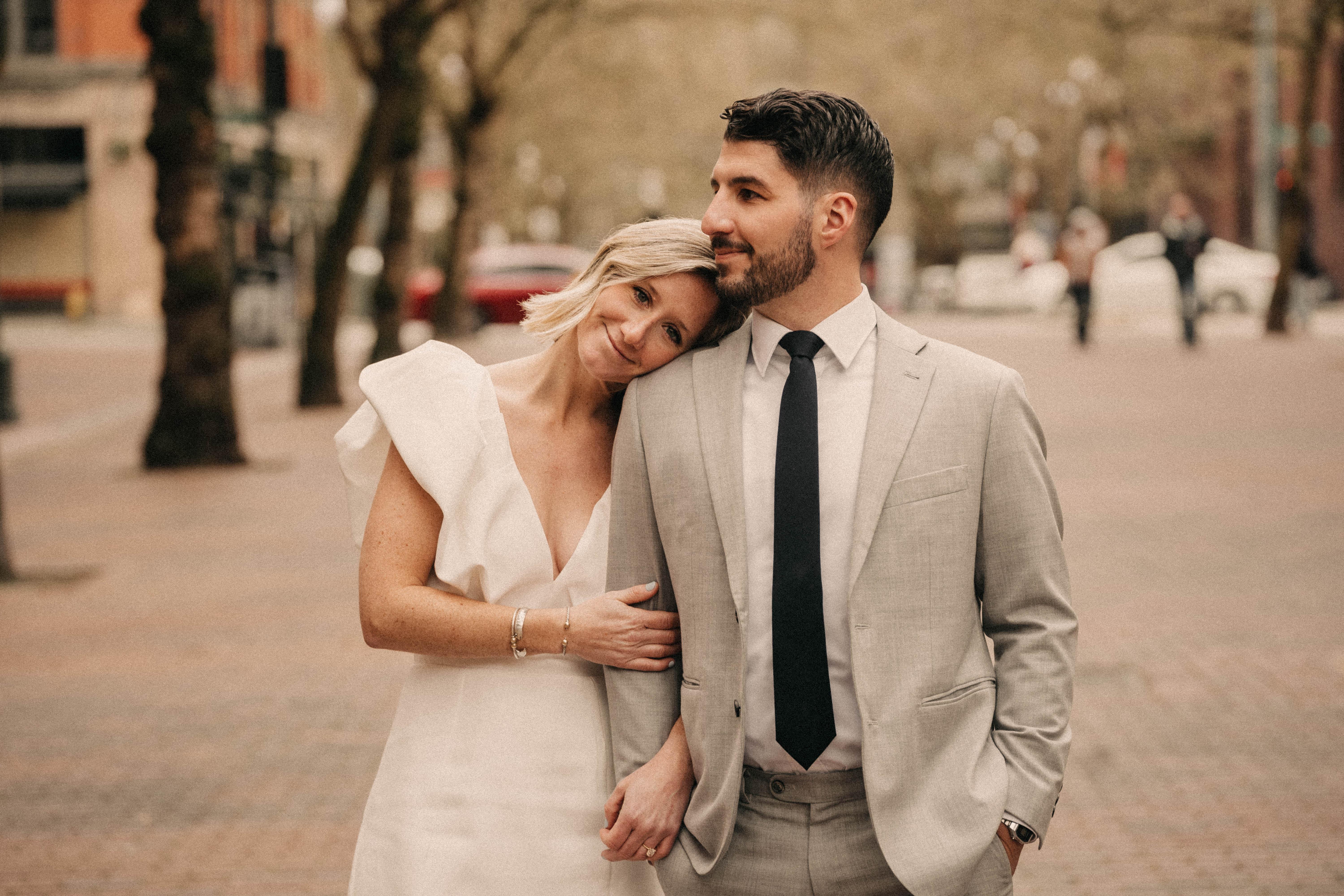 The Wedding Website of Hayden Krall and Caitlyn Shea