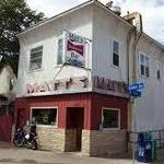 Matt's Bar and Grill