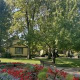 Scholte House Museum & Gardens
