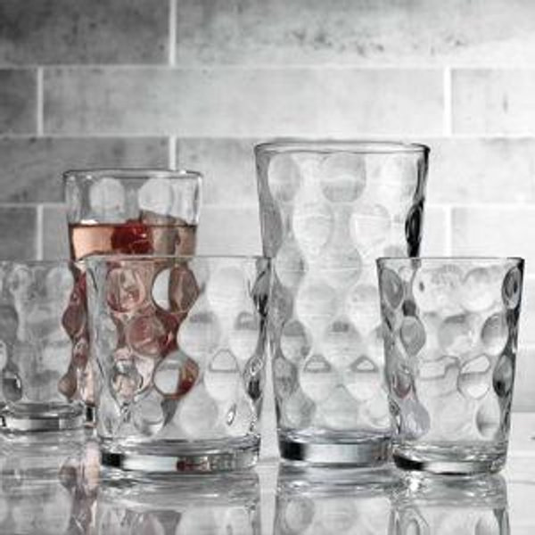 Glassware