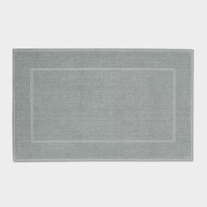 21"x34" Spa Plush Bath Mat Sage Green - Threshold™