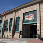 Powerhouse Visitor Center