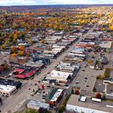 Rochester Downtown