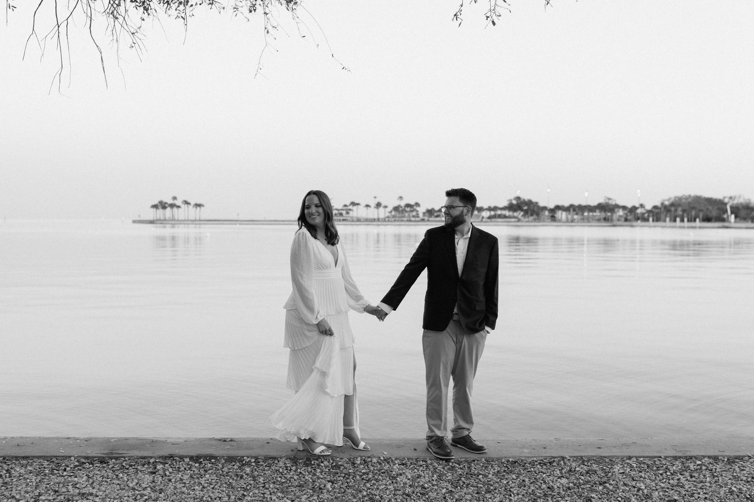 The Wedding Website of Tiffany Burzynski and Parker Walkky