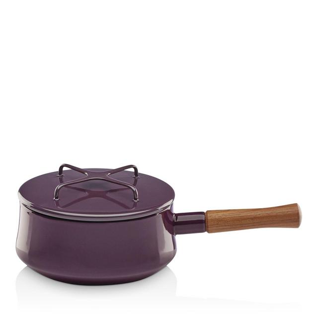 Dansk Kobenstyle 2-Quart Saucepan