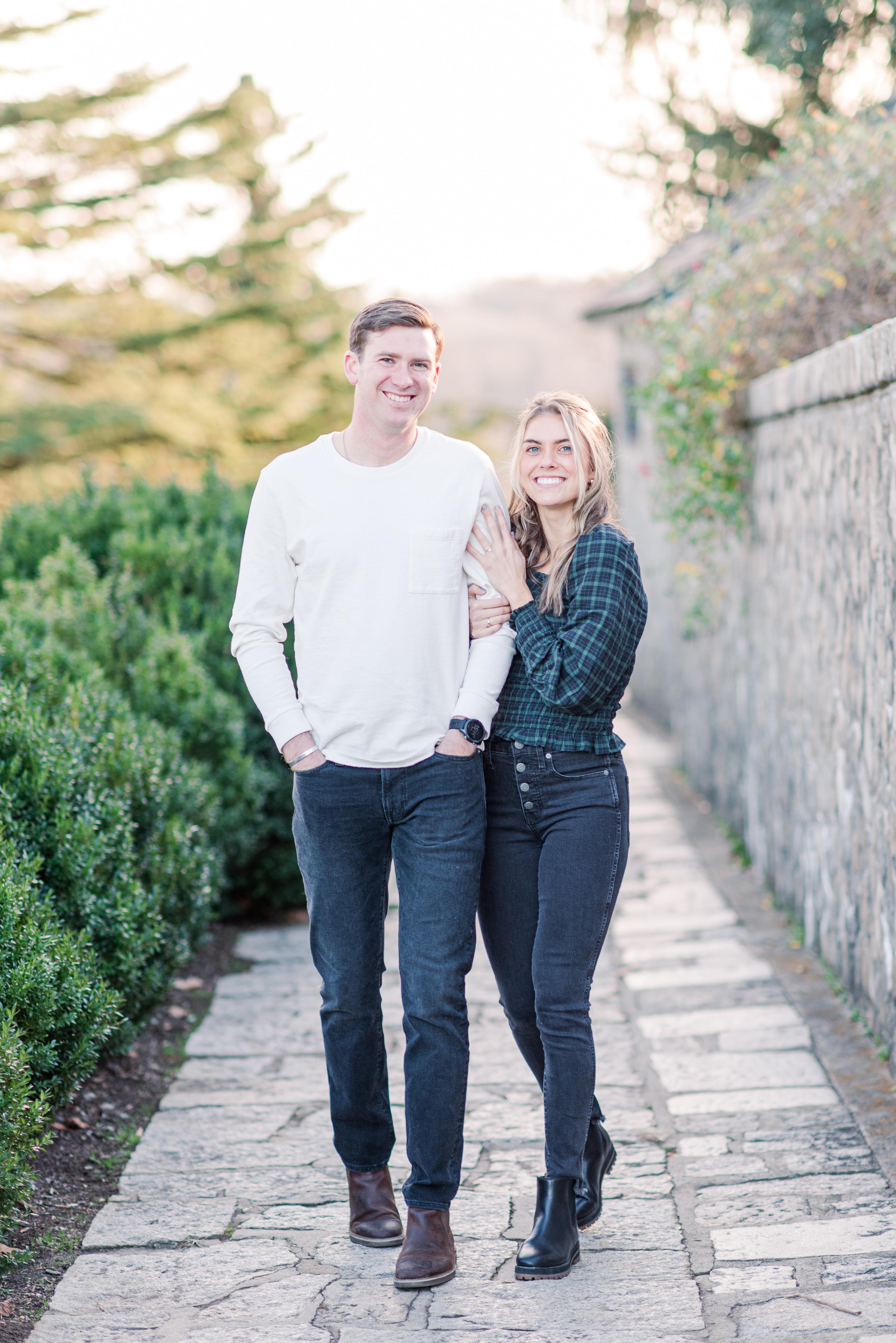 The Wedding Website of Emmy Bowe and Camm Johnson