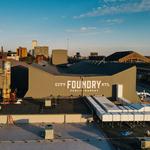 City Foundry STL