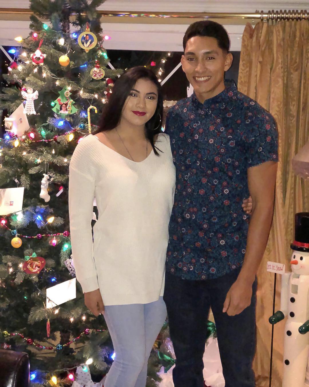 First Christmas🎄🎁