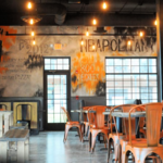 Brienzo's Wood Fired Pizza