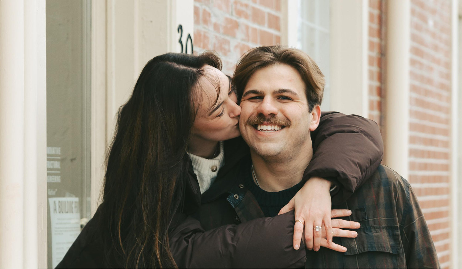 The Wedding Website of Taryn Riana Hauer and Jackson Parker Prusak
