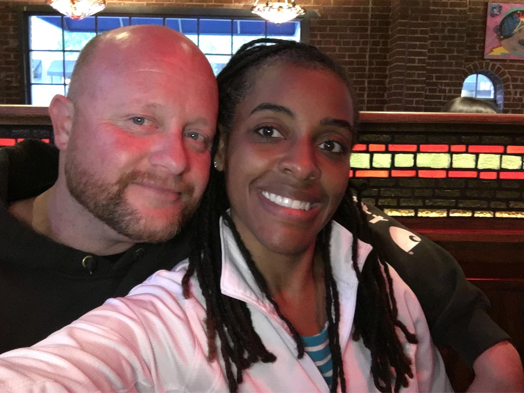 The Wedding Website of Latonya Peeples and James Rosdhal